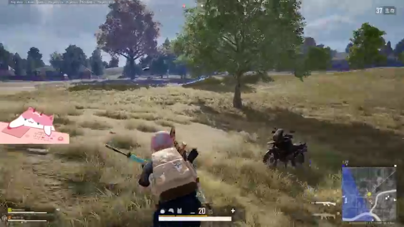 【2021-08-08 17点场】晚晚呦：【晚晚】下午1点ow水友赛