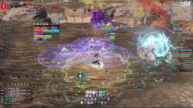 【2021-08-08 16点场】翔少丷：翔少的游戏时间