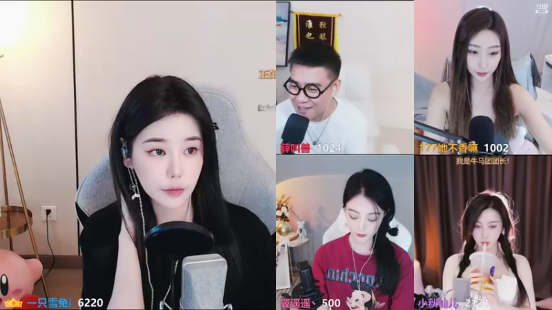 【2021-08-09 18点场】一只雪兔i：双倍亲密度 三倍上限 131197