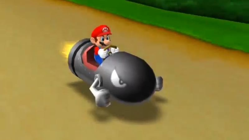 Mario Party 9 马里奥派对9