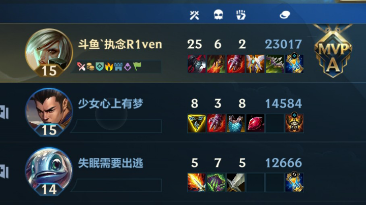 瑞萌萌凯瑞无法阻挡