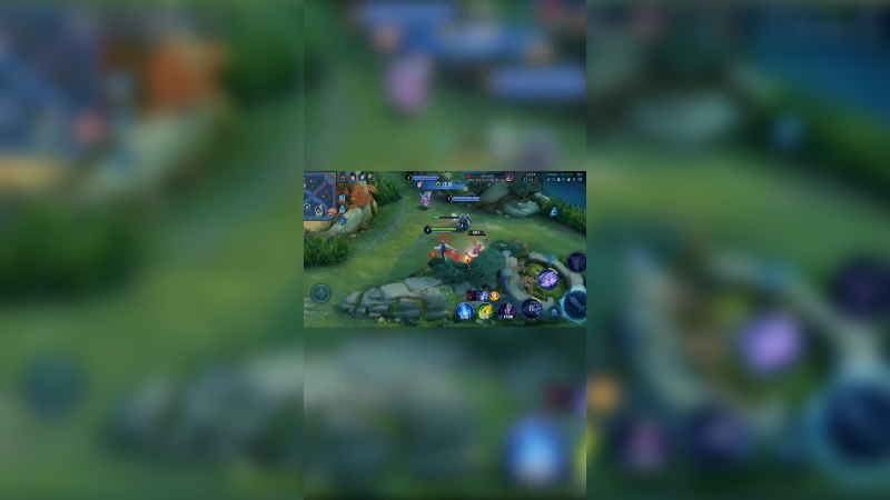 镜单局片段撞车养猪流2