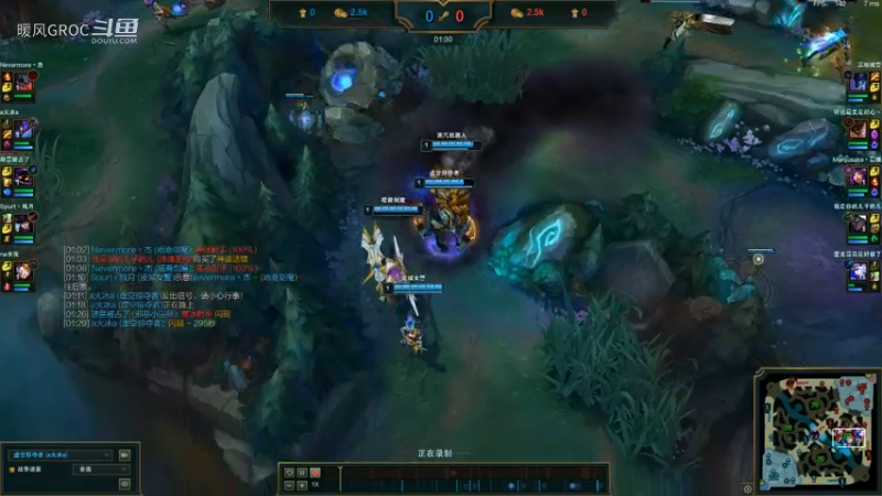 虚空掠夺者-4Buff开局.webm