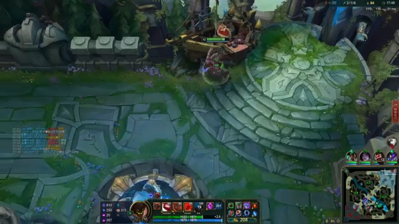 【2021-08-08 20点场】果果哩个果果：【果酱】最具观赏性的女玩家