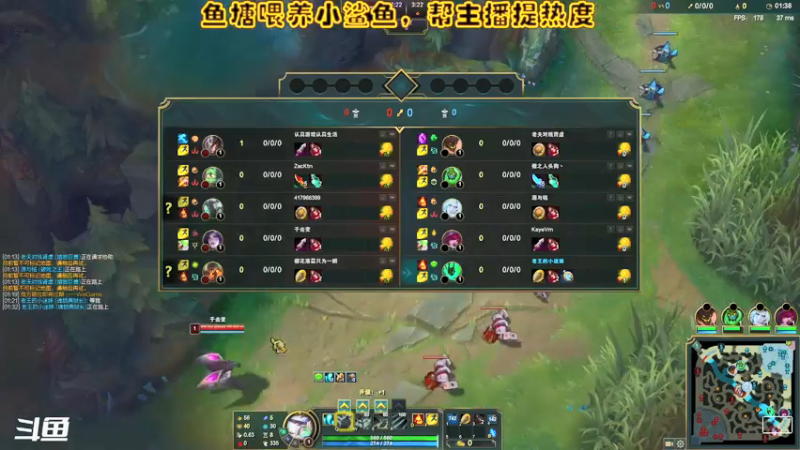 【2021-08-09 17点场】铁头娃康有为：喋血复仇测试