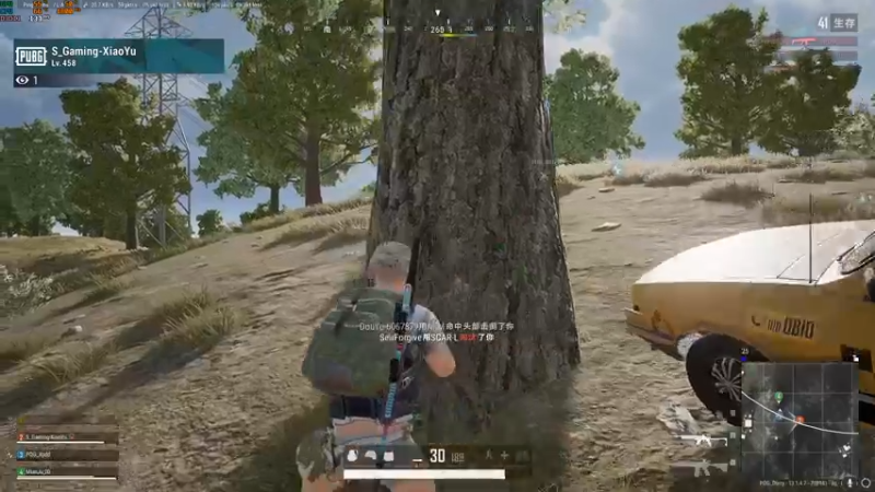 我的鱼神的操作！笑的我猪叫！