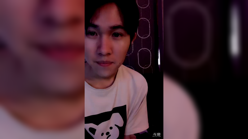 【2021-08-09 02点场】慕堇丶：兄弟萌牛逼！满贯了！