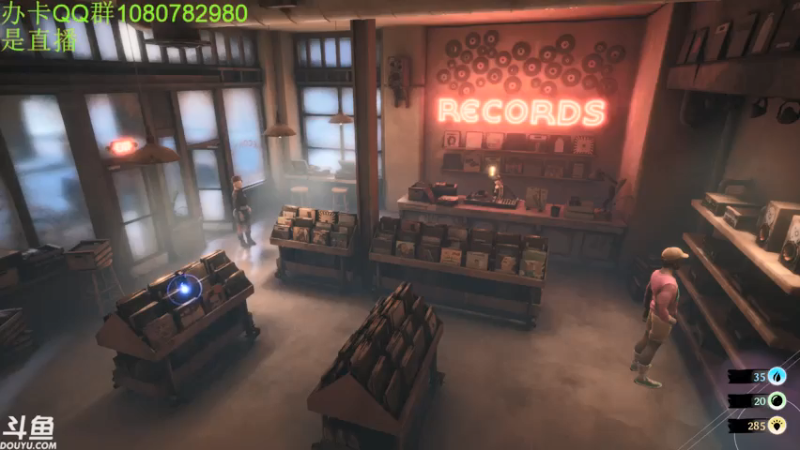 【2021-08-09 03点场】咸鱼超人小D：日本新恐怖游戏~