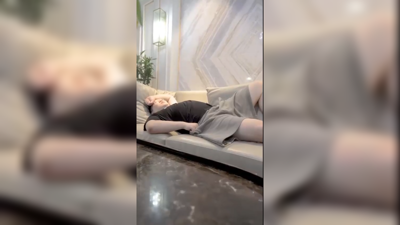 芽儿哟 一下来了四个！抓紧急训一波