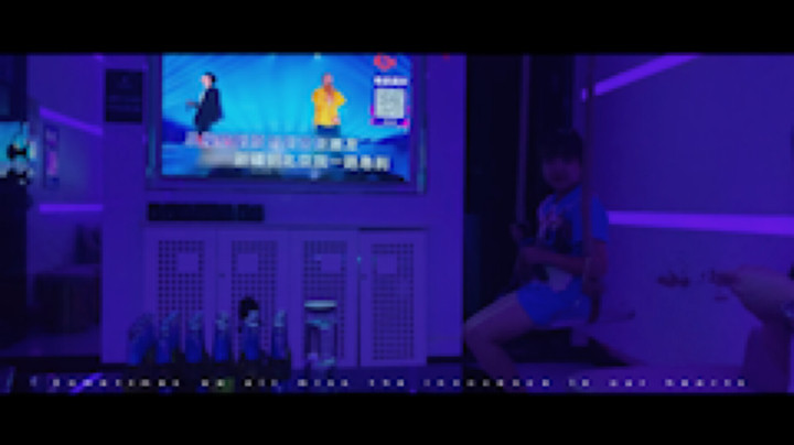 天真的喜娃发布了一个斗鱼视频2021-08-09