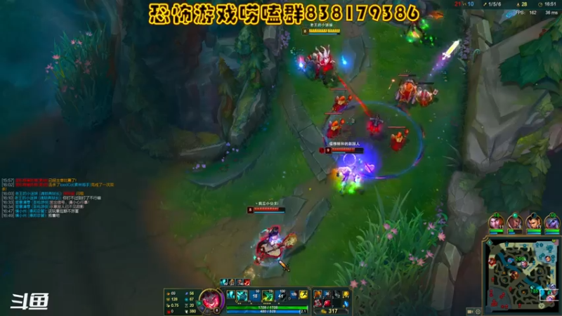 【2021-08-08 17点场】铁头娃康有为：我配有第二张粉丝牌吗