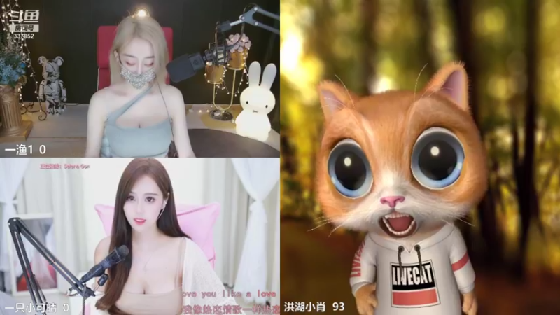 【2021-08-08 21点场】洪湖小肖：基地完善过程中