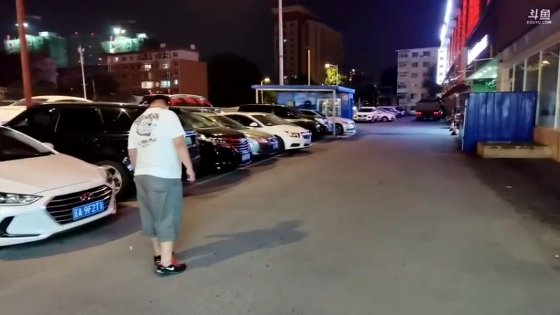 【2021-08-08 22点场】无尽无尽的无尽：辽宁-沈阳