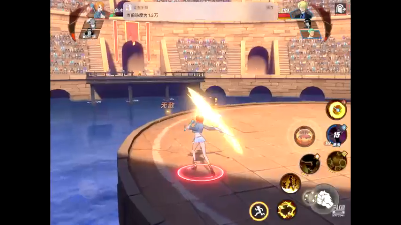 【2021-08-03 09点场】晴天冰淇淋c：海军上校青雉