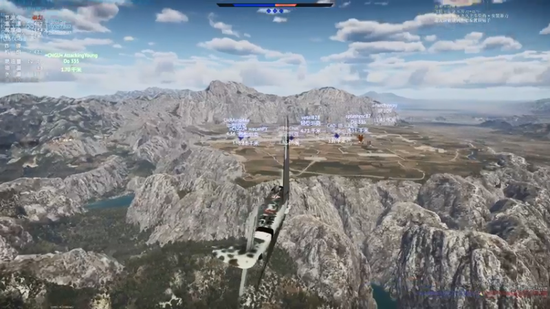 【2021-08-08 00点场】战争雷霆老铁：【战争雷霆国际服】空陆一体仿真战争网游