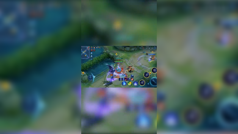 镜单局片段撞车养猪流13