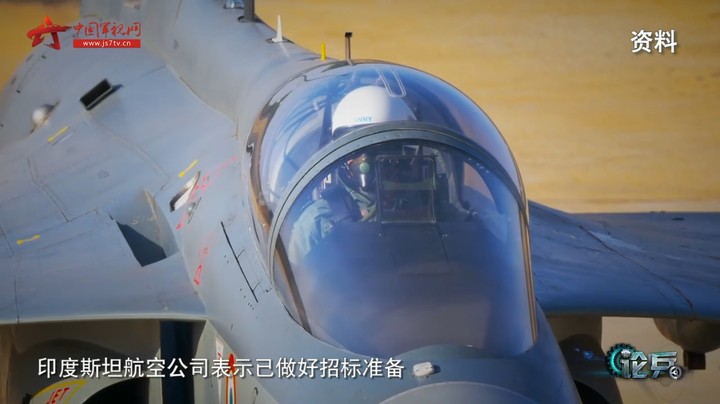 论兵·印度“光辉”战机想靠价格战翻身 行得通吗？