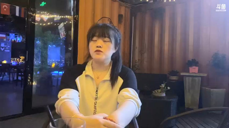 【2021-08-09 02点场】黑人毅：轮椅主播黑人毅