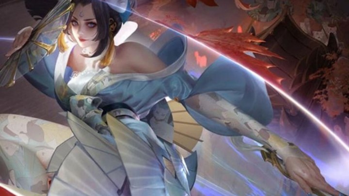 火舞带粉日常集5