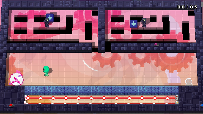 【永劫无间】女流66的精彩时刻 20210809 20点场