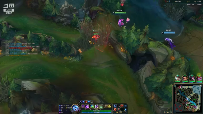 【2021-08-09 16点场】风中追风Fzz1：卷毛：和儿子先打峡谷！