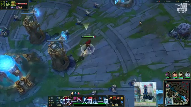 【2021-08-09 02点场】罢南万顷：罢南万顷 随便莎莎