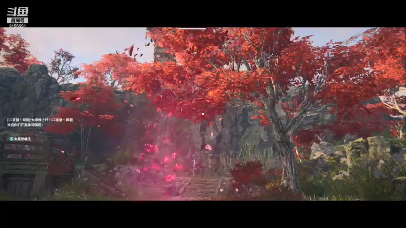 【2021-08-07 22点场】fairy小泡沫：野区野王小泡沫