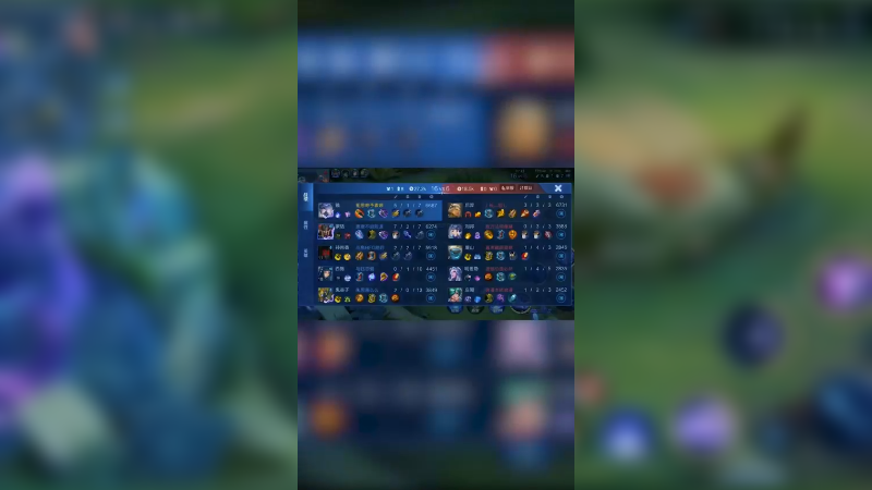 镜单局片段撞车养猪流11