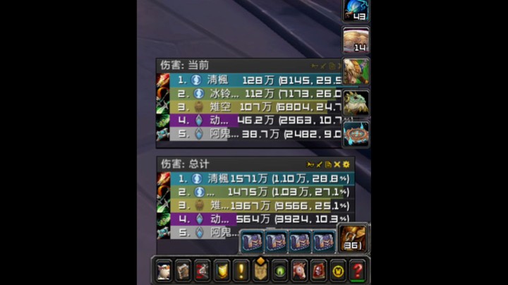 射击猎高层除了剧场和高塔基本都能全程一万