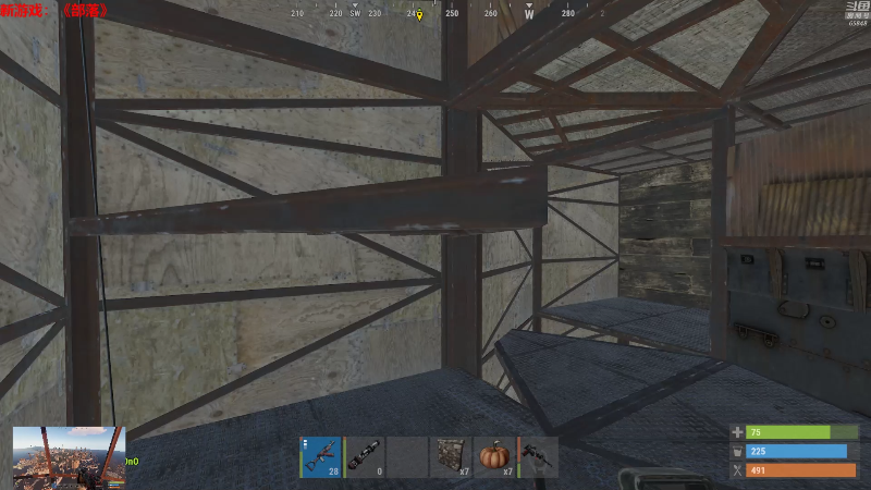 【绝地求生】Happy丨猫腻的精彩时刻 20210809 08点场