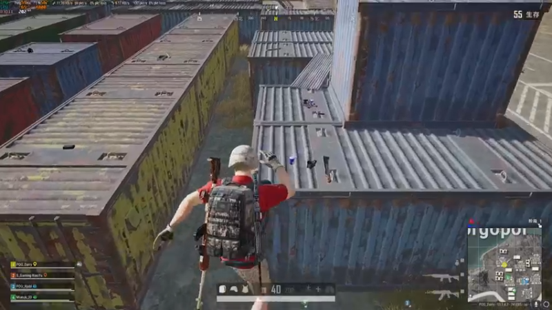 【2021-08-08 20点场】达达达达立立：换鼠标阵痛期