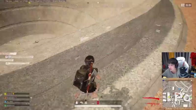 【2021-08-08 23点场】轰轰仔：轰轰：Pubg！