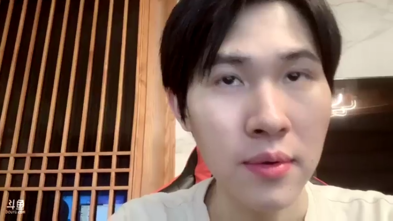 【2021-08-08 22点场】慕堇丶：兄弟萌牛逼！满贯了！