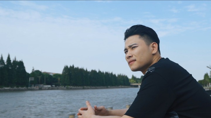 火线老炮儿纪录片石头篇——作为职业选手＆游戏主播双能手的自我修养