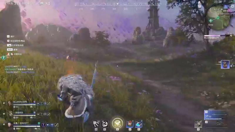 【2021-08-06 23点场】装睡的某先生：【某某】菜鸟逆袭记！