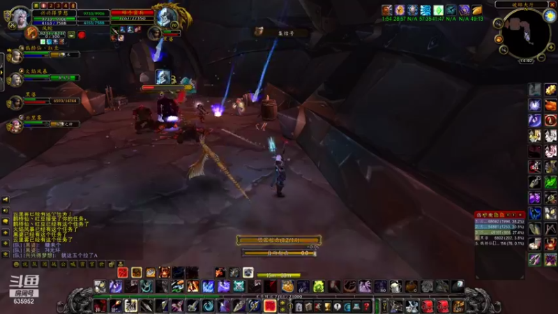 【2021-08-08 14点场】兴兴的梦想：火锤-电费都要交不起了！635952