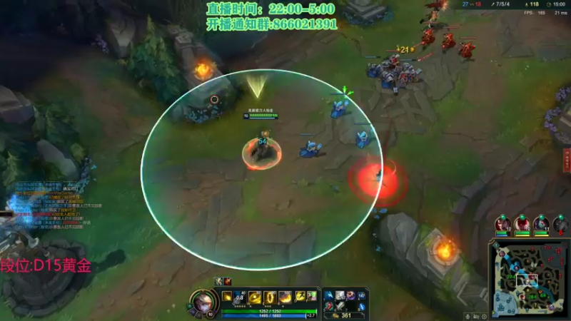 【2021-08-10 02点场】凉风亚索yasuo：快乐风男：亚索or永恩