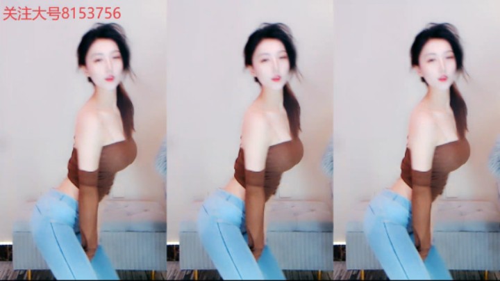 舞蹈视频14
