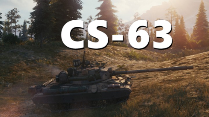 【坦克世界】8月WCL穆勒万卡15v15