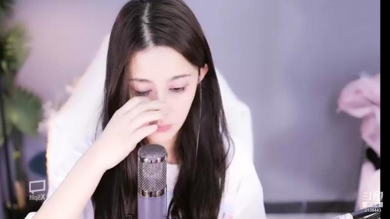 【2021-08-09 23点场】果冻cc007：世间所有的相遇都是久别重逢呀~