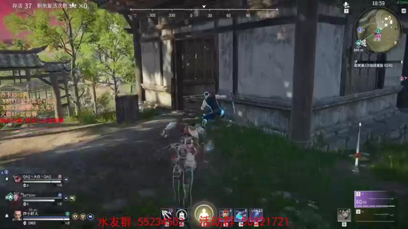 【2021-08-09 04点场】csgo沉默男孩：【沉默】完美定级赛