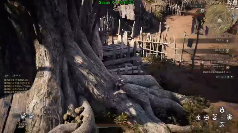 【2021-08-10 15点场】神隐的直播间：神隐：神佑释放