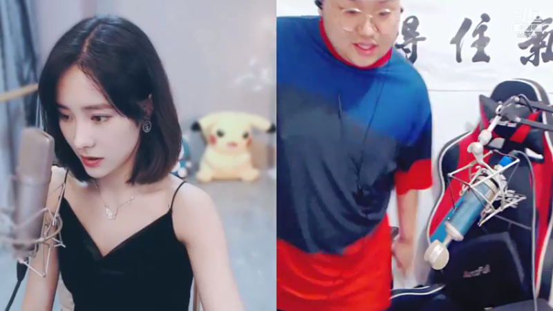 【2021-08-08 23点场】你的大湿兄zZ：超凡相声大师：无敌模式！