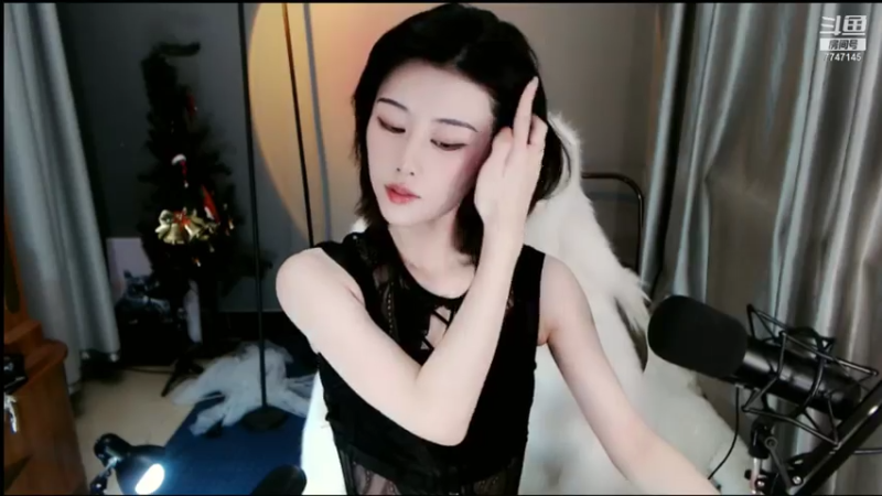 【2021-08-10 19点场】青台miss：只谈人间风月事