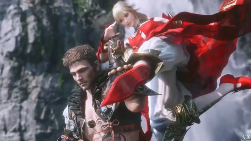 【2021-08-09 22点场】猫叔灬灬：【猫叔】 宵宫要来了，648已经省不了？