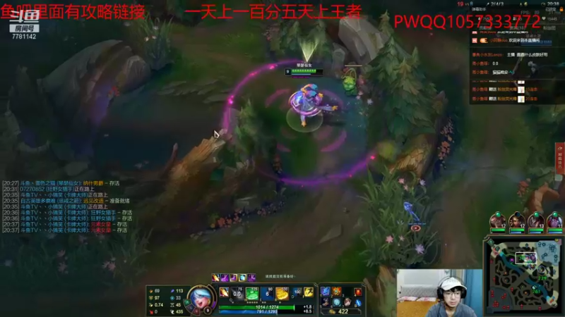 【2021-08-06 00点场】雪色之猫：只属于猫咪的直播间