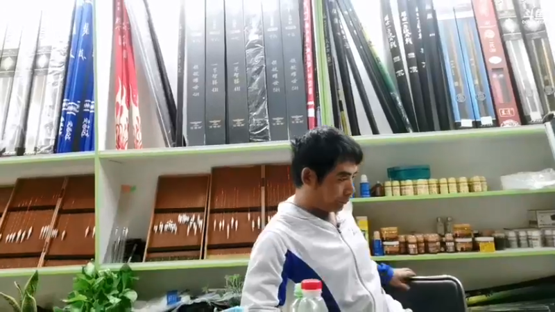 【2021-08-10 20点场】中华户外钓鱼：开播聊聊呗