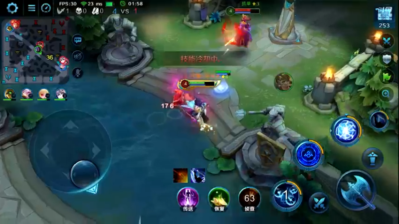 【2021-08-06 21点场】小新哥哥carry：Biu~ Biu~ Biu~