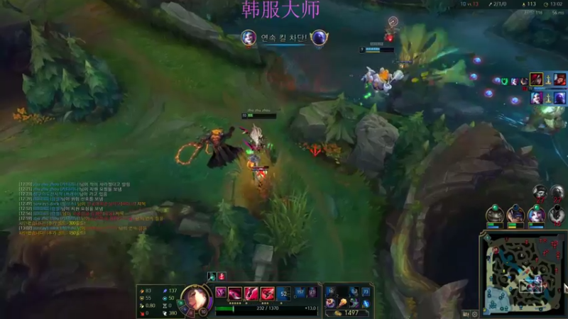 【2021-08-09 16点场】猪猪周z：峡谷宗师上王者 6668676