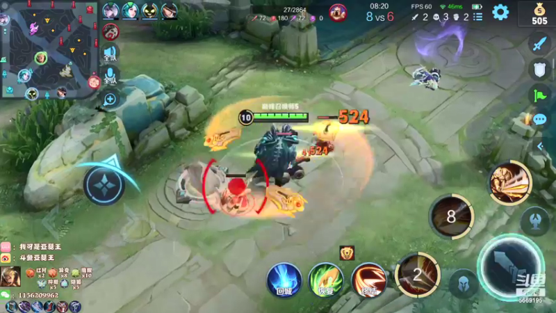 【2021-08-09 22点场】亚瑟王丶Z：巅峰赛2308冲2400分